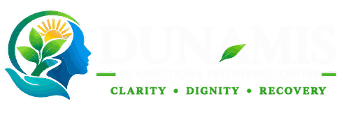 Dunamis De Addiction & Psychiatric Centre