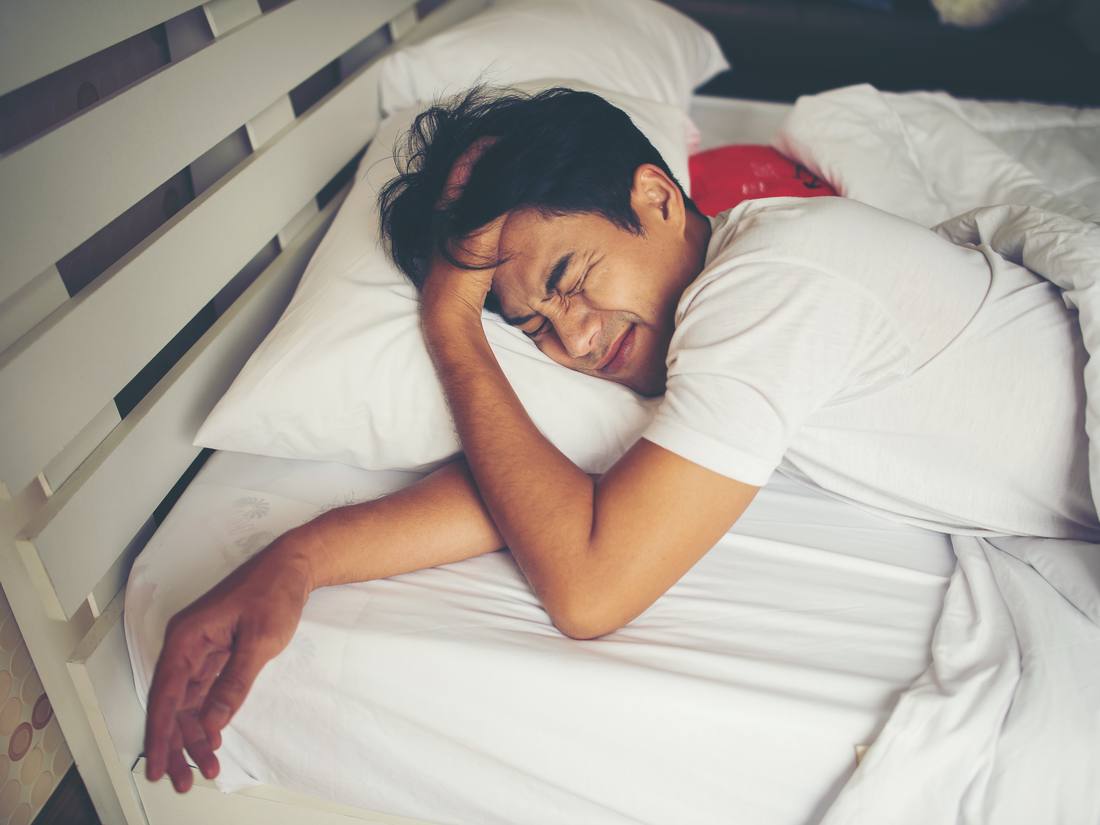 Hypersomnia care at the Dunamis centre in Madurai